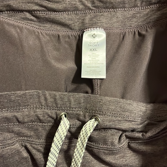 Members Mark soft skirt - Picture 3 of 4